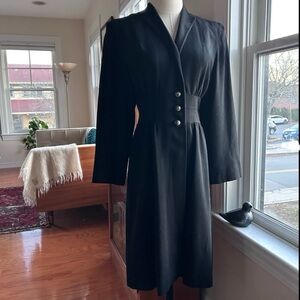True Vintage 40’s Townley Coat
